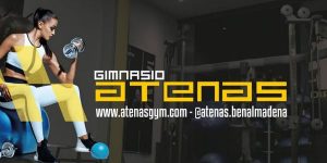 Gimnasio Benalbeach