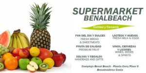 Supermercado