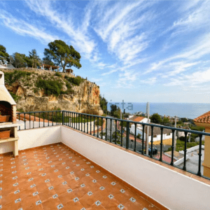 Piso en venta en Centro