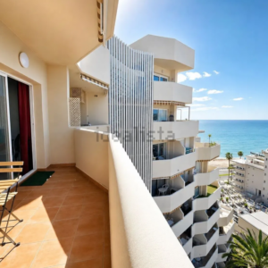 Estudio en venta en Parque de la Paloma