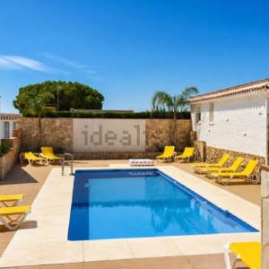 Chalet adosado en venta en Rancho Domingo - La Hacienda