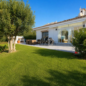 Casa o chalet independiente en venta en Mijas Pueblo