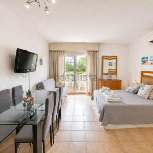 Estudio en venta en Parque de la Paloma