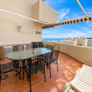 Piso en venta Parque de la Paloma