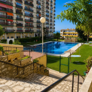Venta Estudio en Parque de la Paloma